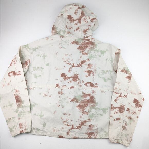 Mountain Hardwear Stryder Full Zip Jacket - Picture 9 of 9